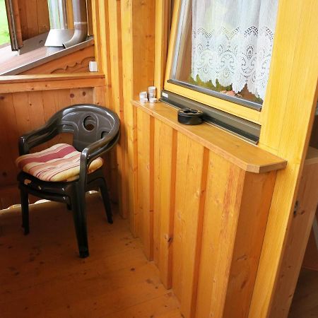 Ferienwohnungen Marchanger Niederau Eksteriør billede