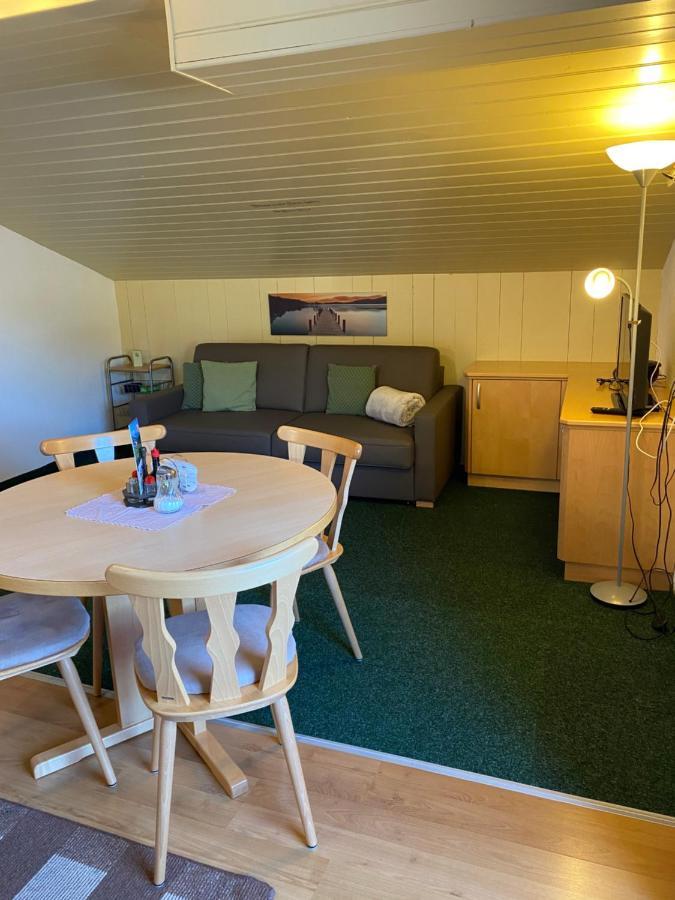 Ferienwohnungen Marchanger Niederau Eksteriør billede