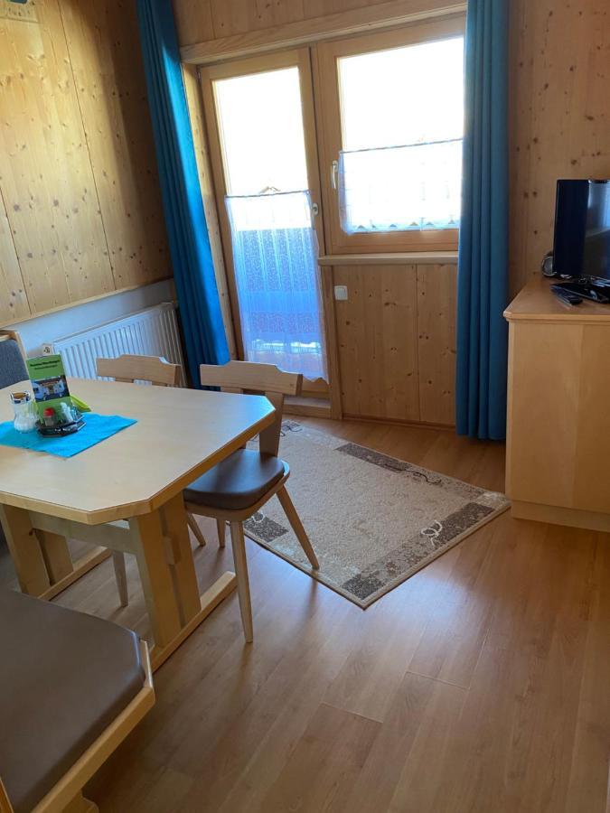Ferienwohnungen Marchanger Niederau Eksteriør billede