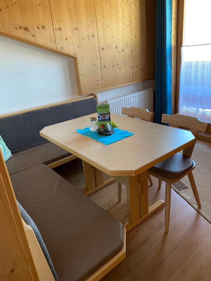 Ferienwohnungen Marchanger Niederau Eksteriør billede